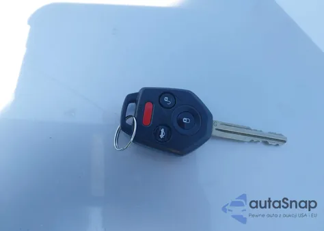 2015 Subaru Legacy 2.5I Premium from USA, damaged, VIN 4S3BNAC67F3040941